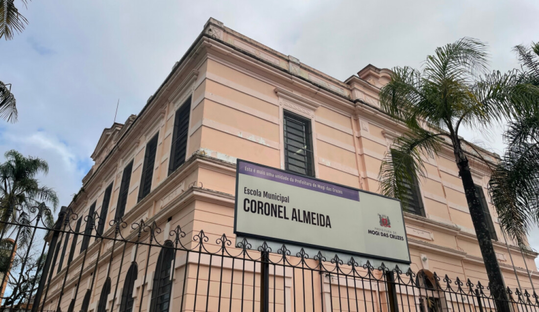 Secretaria de Educação de Mogi das Cruzes abre inscrições para o EJA 