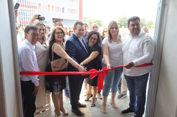 Unipiaget inaugura novas alas e reforça compromisso com a educação em Suzano