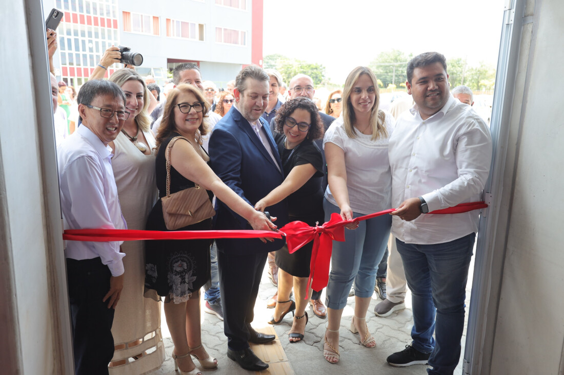 Unipiaget inaugura novas alas e reforça compromisso com a educação em Suzano