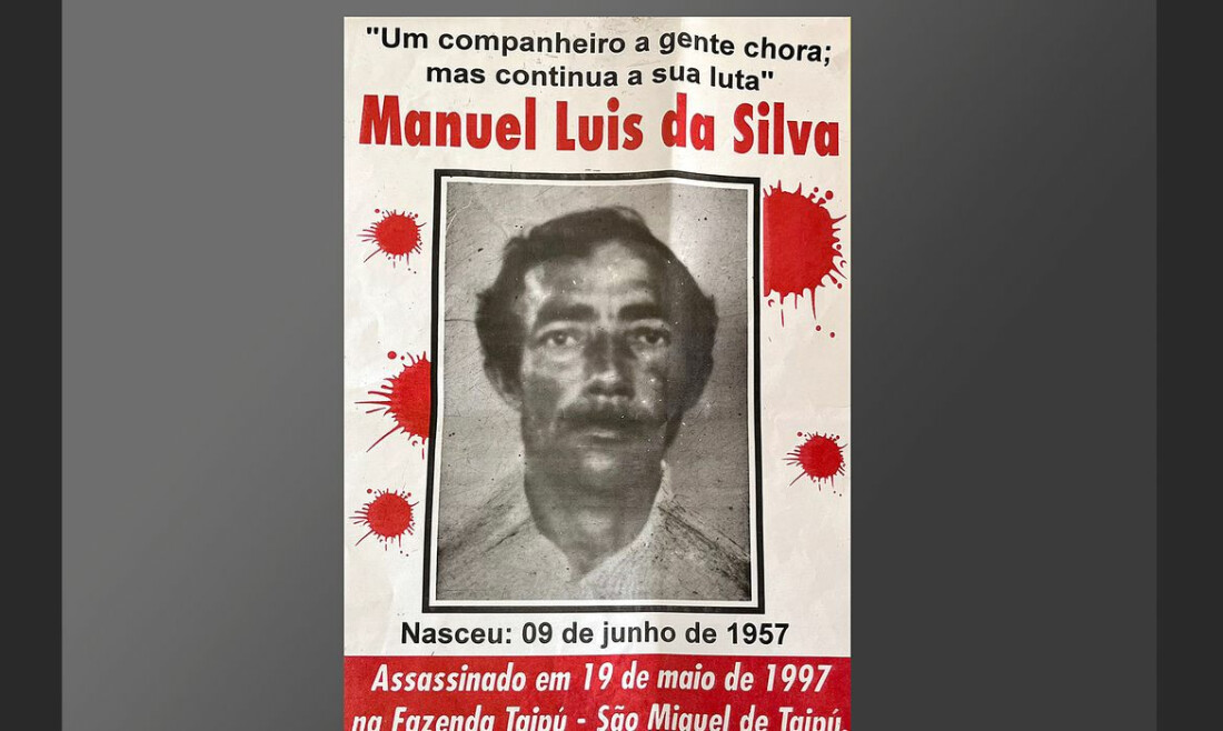 Corte Interamericana condena Brasil por omissão na morte de sem-terra