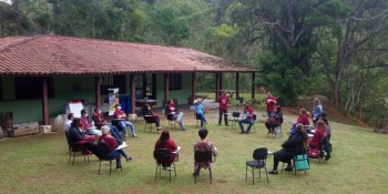 Educadores Ambientais tem inscrições abertas