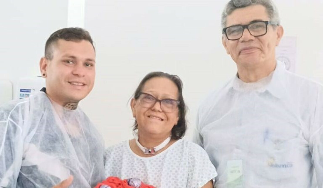 ‘Projeto Aladdin’ humaniza o cuidado no Hospital Municipal de Mogi das Cruzes 