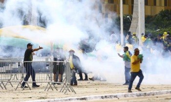 Organizações pela democracia dizem que denúncia expõe golpe no Brasil