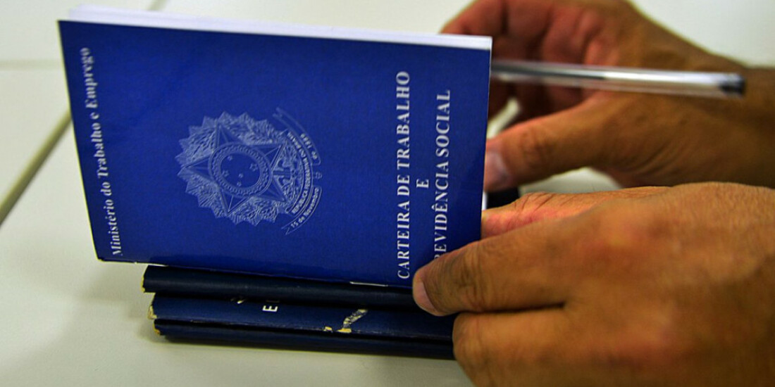 Região conta com 1,3 mil vagas de emprego