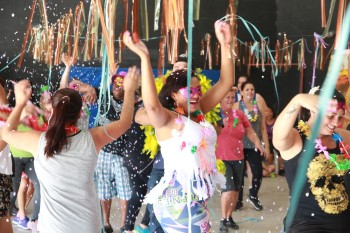 Centro de Convivência da Melhor Idade realiza ‘Grito de Carnaval’ nesta sexta