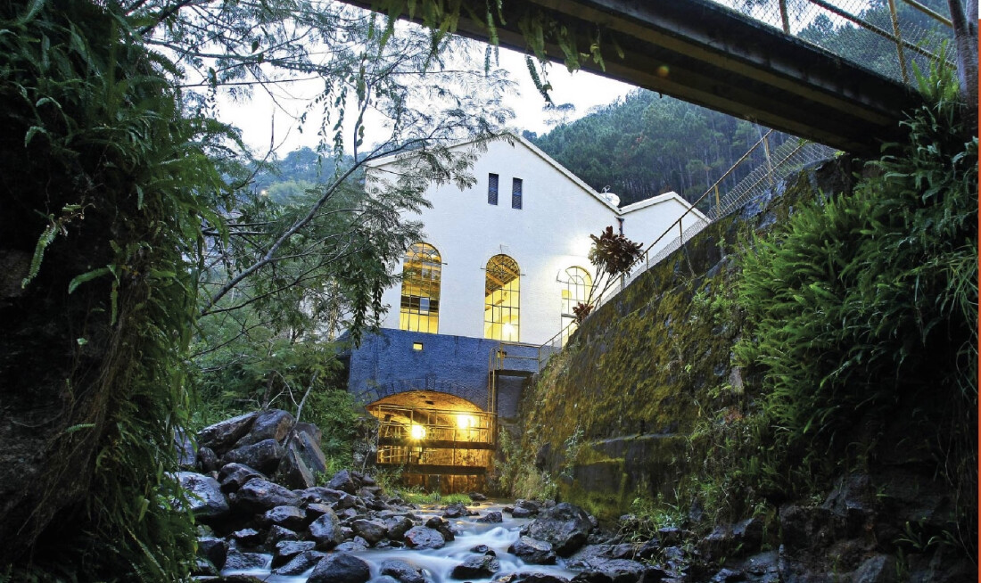 Museu da Energia de Salesópolis lança exposição de longa duração no aniversário da cidade