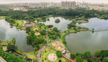 Parque Centenário será reaberto ao público nesta sexta-feira (21)
