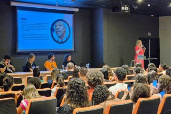 ONG realiza treinamento gratuito sobre Teoria da Mudança dia 26 em Mogi