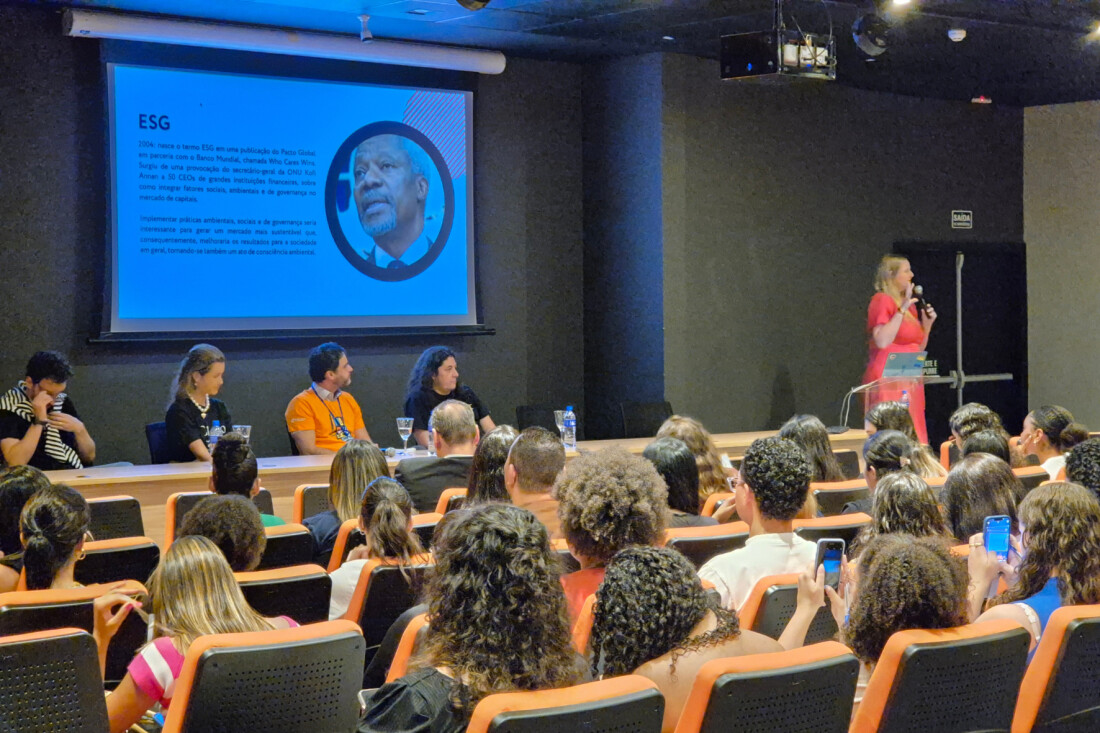 ONG realiza treinamento gratuito sobre Teoria da Mudança dia 26 em Mogi