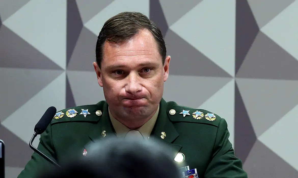 Quem participava do grupo radical ligado a Bolsonaro que pedia golpe