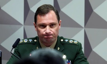Quem participava do grupo radical ligado a Bolsonaro que pedia golpe