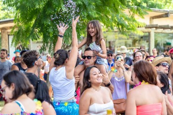 Guararema terá Concurso de Marchinhas e pré-Carnaval neste fim de semana