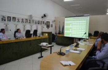 Ferraz investiu R$22,6 mi na Saúde