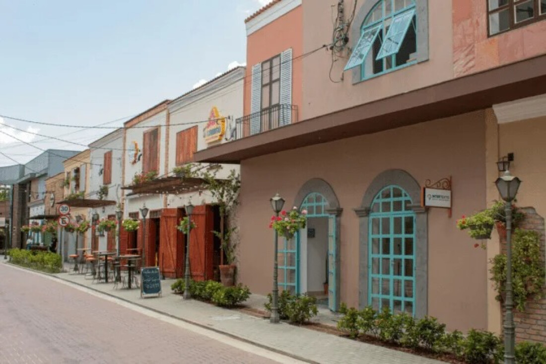 Vila Helio, no Centro de Mogi, é escolhida para novo projeto estadual de turismo