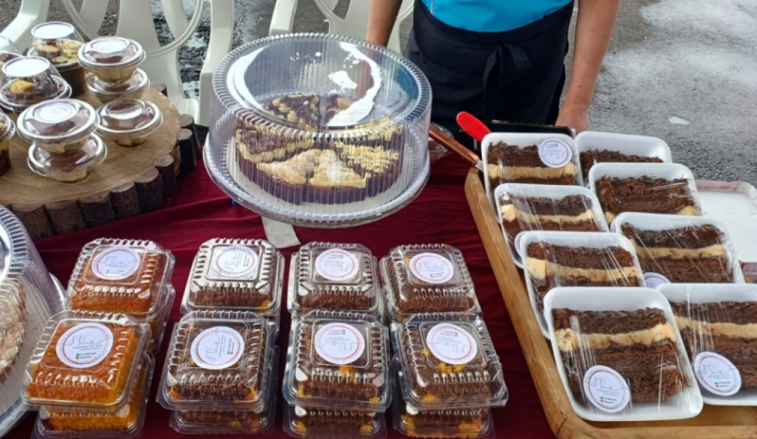 Primeira edição de 2025 da Feira de Economia Solidária será neste sábado