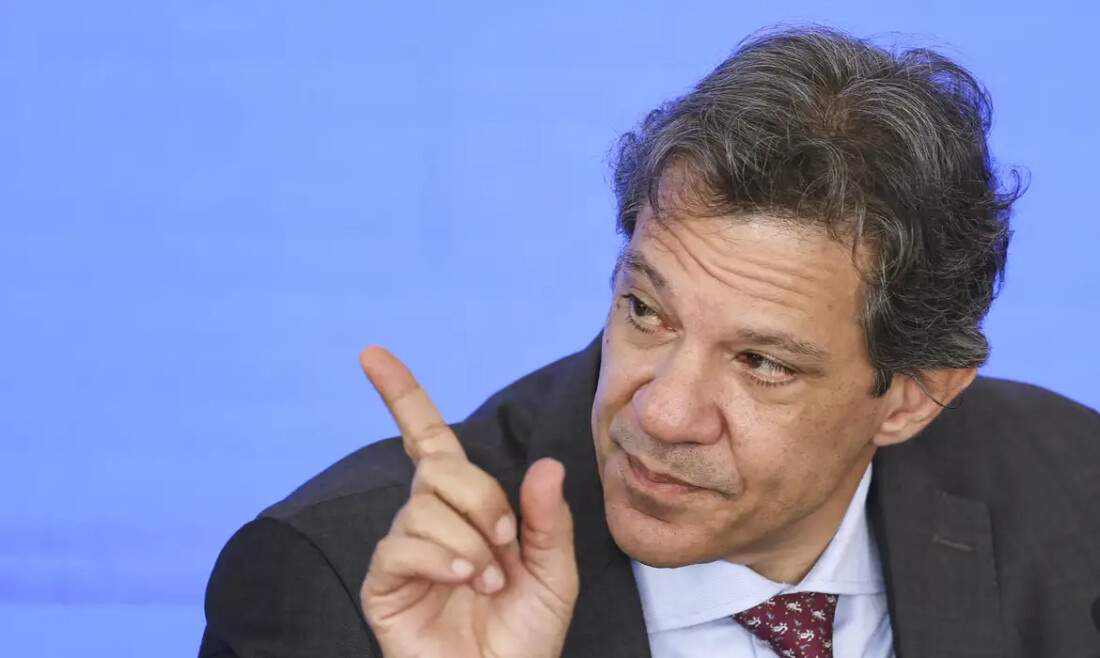 Hddad: 1ª medida para conter inflação de alimentos é Plano Safra maior