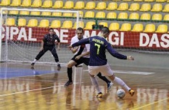 Terceira edição dos Jogos da Cidade começa hoje em Mogi