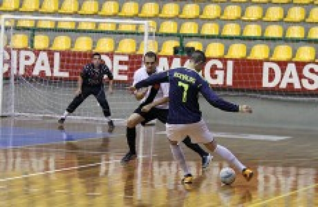 Terceira edição dos Jogos da Cidade começa hoje em Mogi