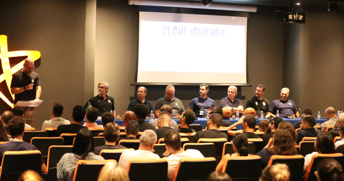 Desk Manager é a nova patrocinadora master do Mogi Basquete 