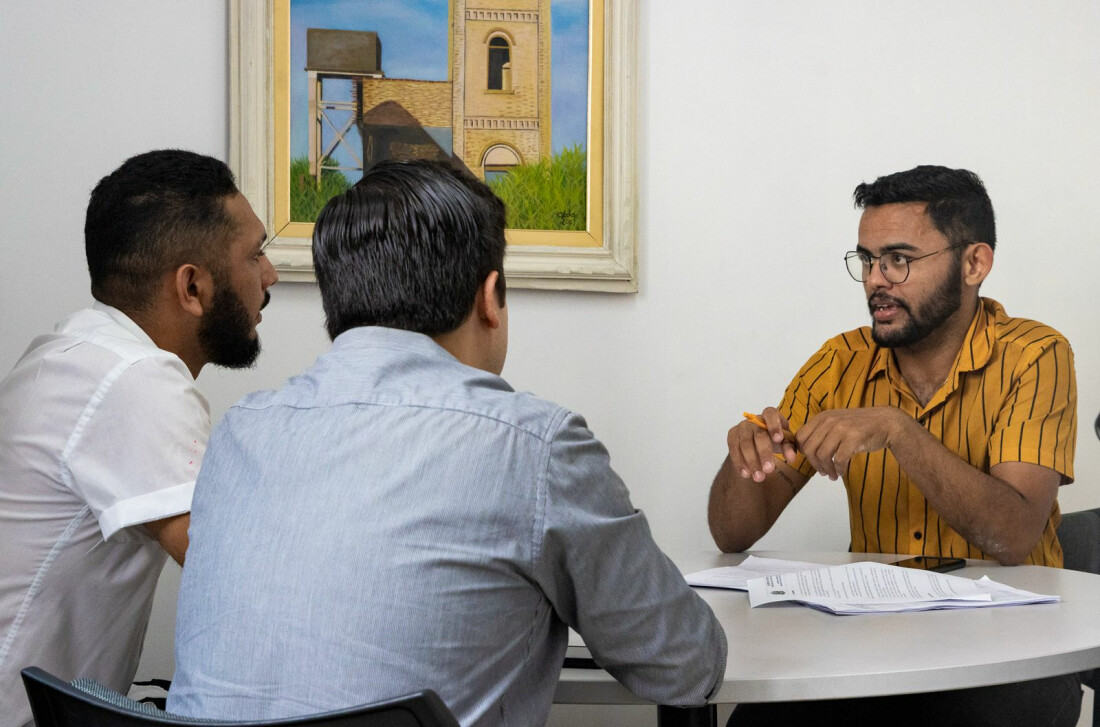Cultura de Itaquá amplia projeto 'Fala, Artista!' com atendimento online