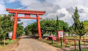Parque Centenário é reaberto e pesquisa ouvirá a população sobre o local 