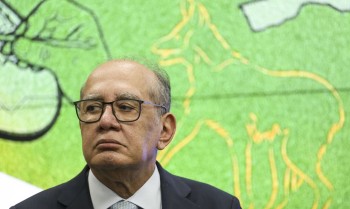 Gilmar suspende por um mês conciliação do marco temporal indígena