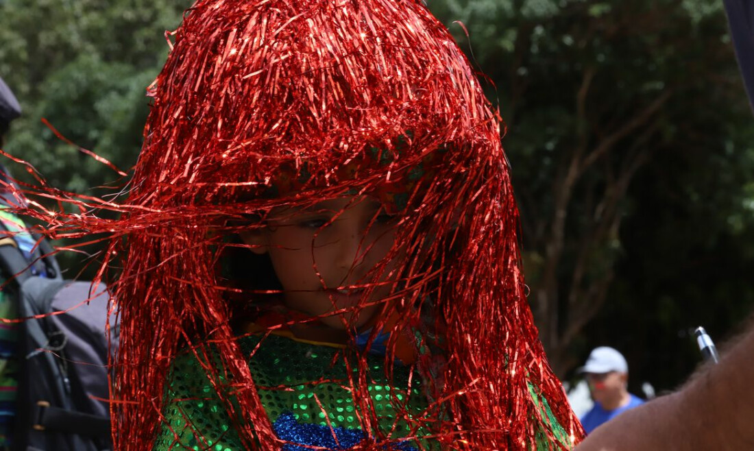 São Paulo começa pré-carnaval com bloquinhos infantis