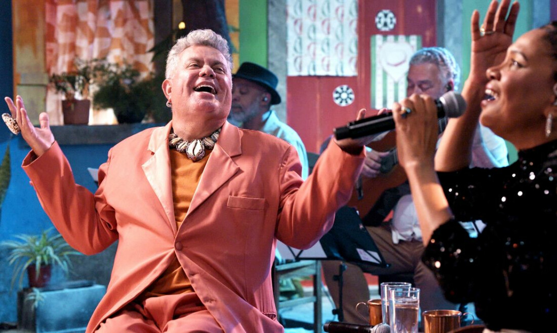 Samba na Gamboa com Milton Cunha traz desfiles históricos do carnaval