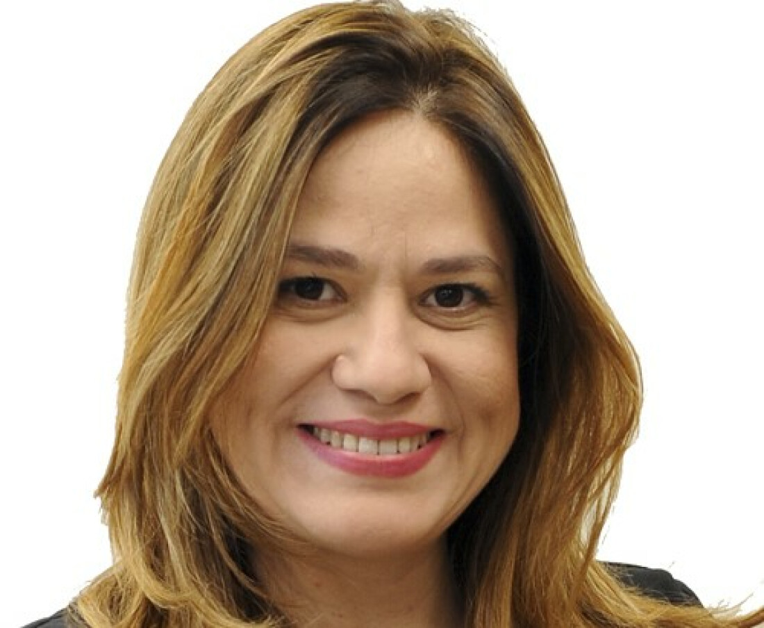 Delegada assume o comando da Seccional de Mogi das Cruzes