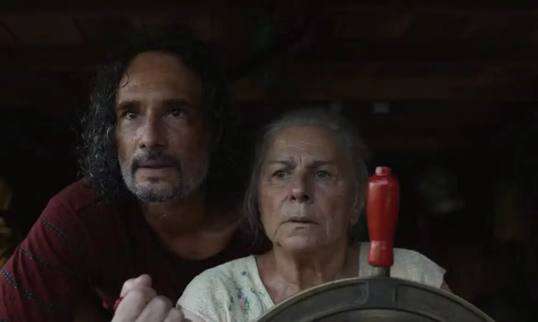 Festival de Berlim: longa O Último Azul ganha Urso de Prata