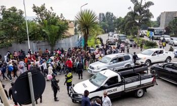 Combates no Congo mataram 7 mil pessoas desde janeiro, diz premiê