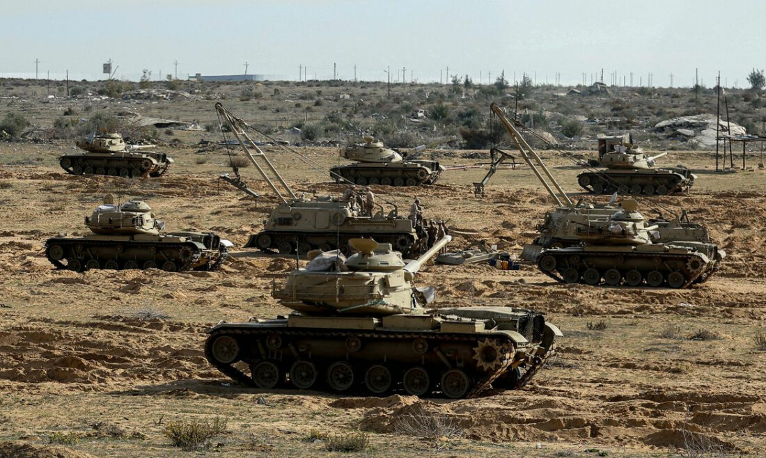 Brasil condena Israel por remoção de 40 mil palestinos na Cisjordânia