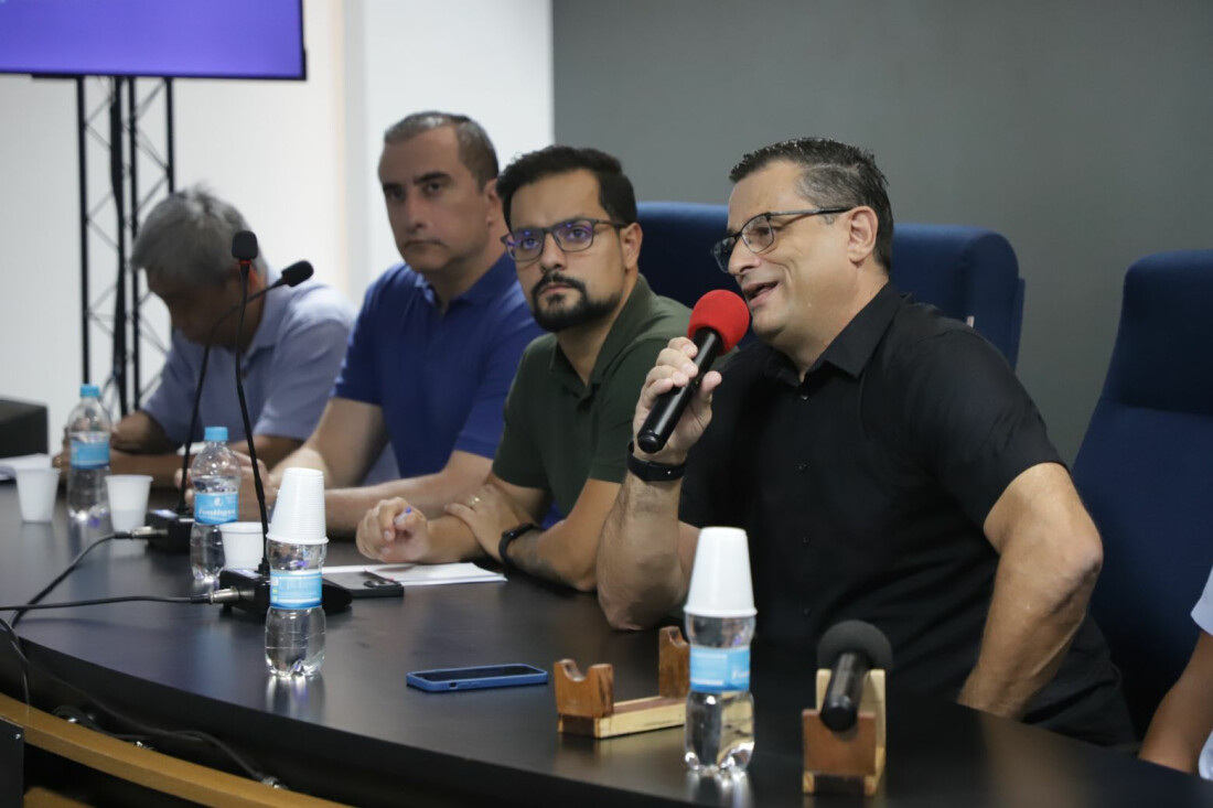 Câmara de Mogi debate dificuldades na aplicação da Lei de Incentivo ao Desporto