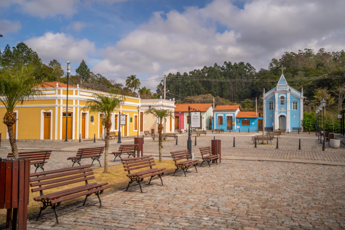 Guararema recebe eventos de ciclismo e enduro em março