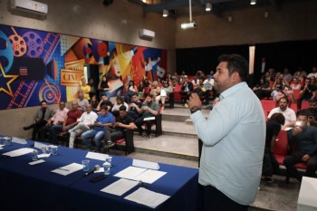 Aniversário de Suzano terá cinco shows e mais de R$ 20 milhões em investimentos 