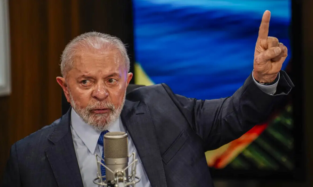 Lula anuncia parcela do Pé-de-Meia e ampliação do Farmácia Popular