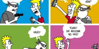 CHARGE
