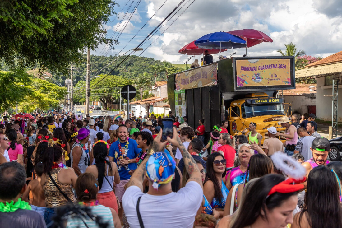 Cidades da região preparam programação especial para o carnaval 