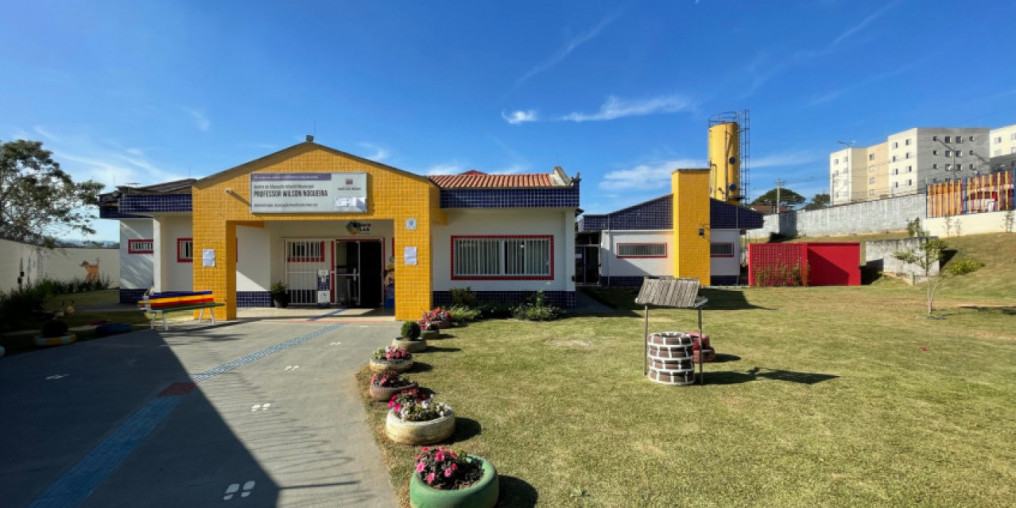 Inscrições para creches terminam hoje em Mogi