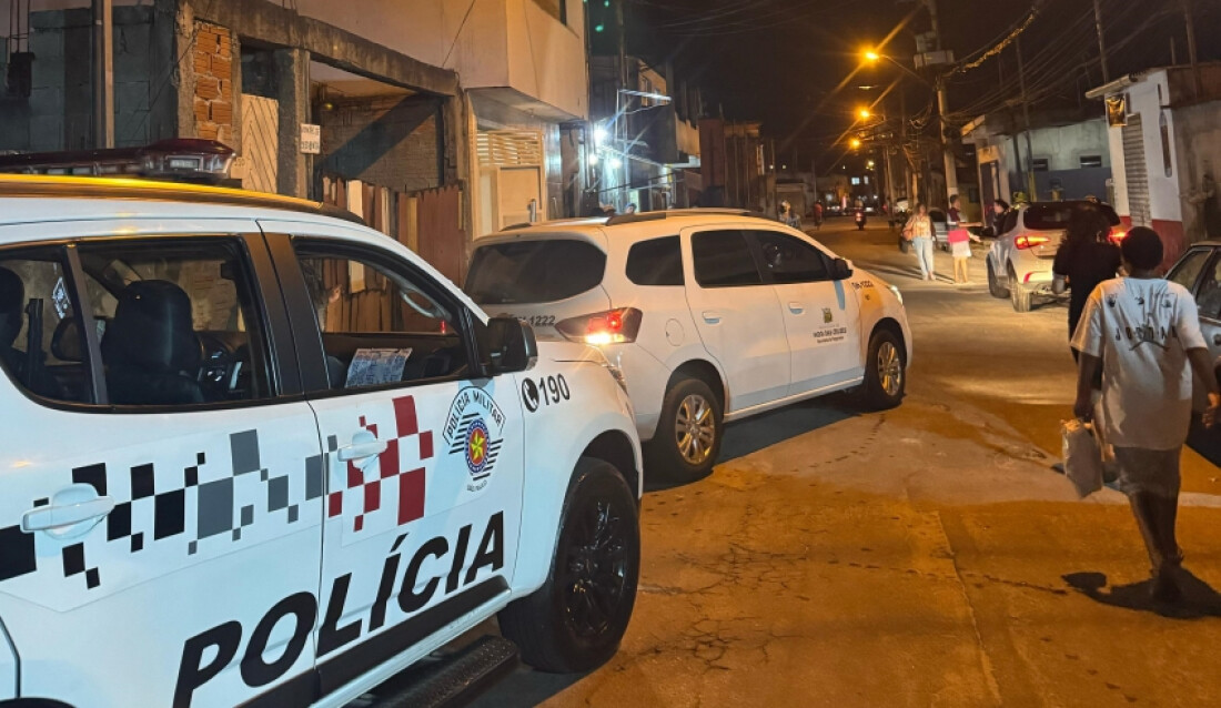 Operação da Prefeitura com a Polícia Militar fecha quatro estabelecimentos em Mogi