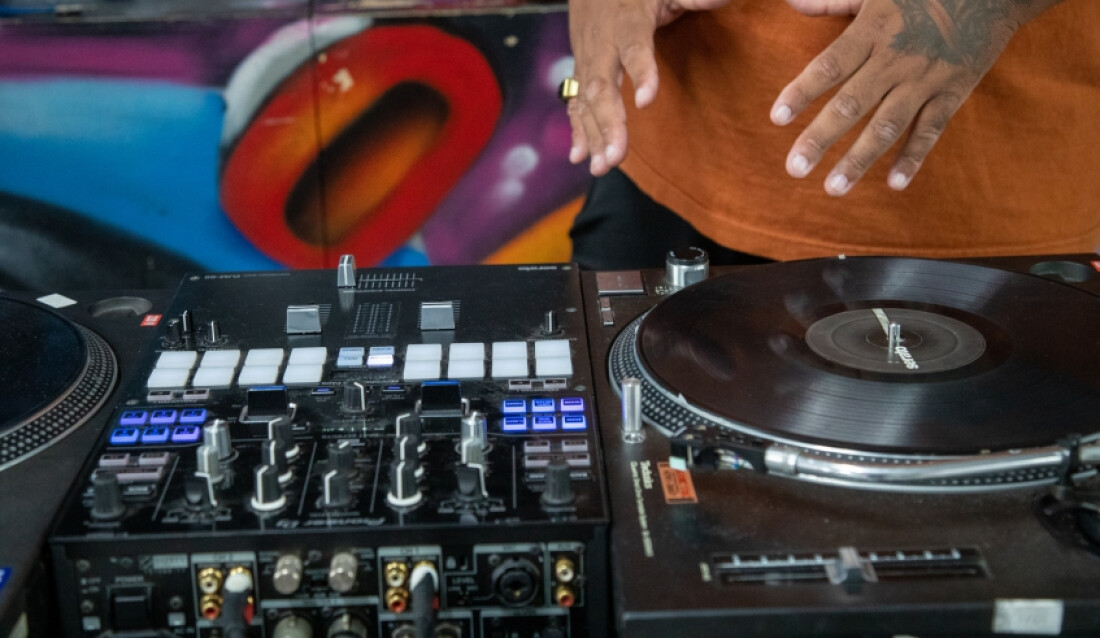 Prefeitura de Mogi abre inscrições para oficinas culturais na Casa do Hip Hop