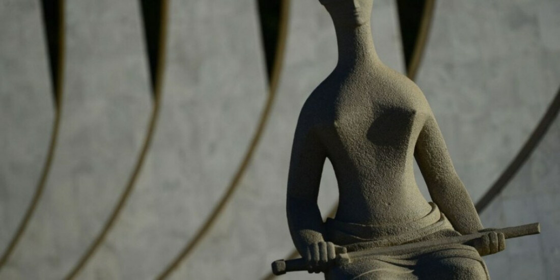 STF pede relatório sobre multas aplicadas nos bloqueios em rodovias