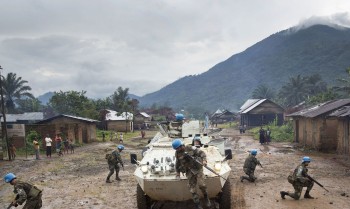 Doença desconhecida mata 53 pessoas na República Democrática do Congo