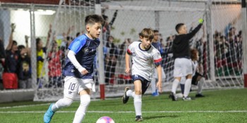 Finalistas do 23ª Corujinha serão definidos no Clube de Campo