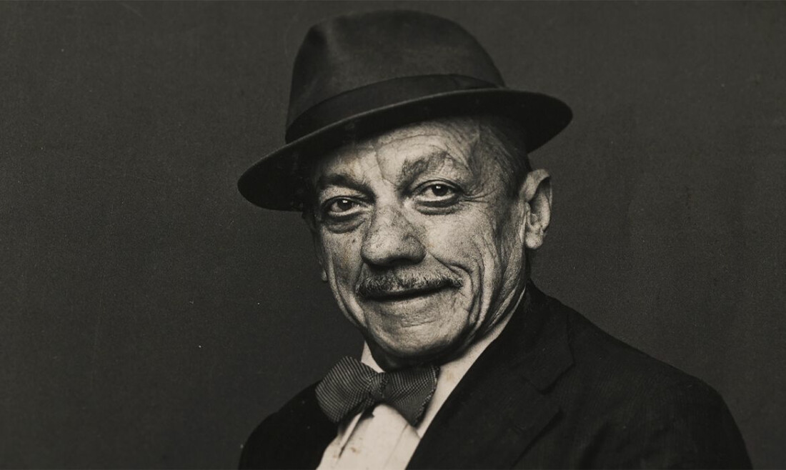 Bloco com Demônios da Garoa homenageia Adoniran Barbosa em São Paulo