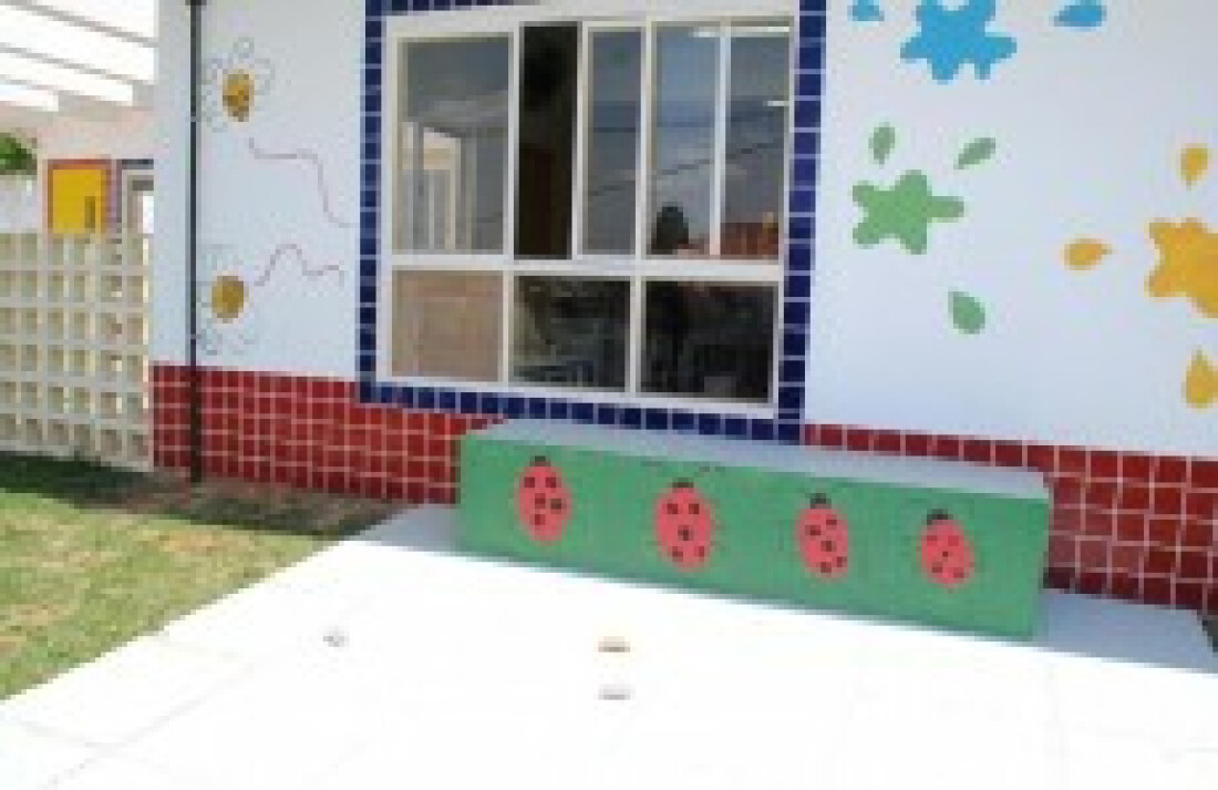 Unidade de Educação no Marengo sofre vandalismo