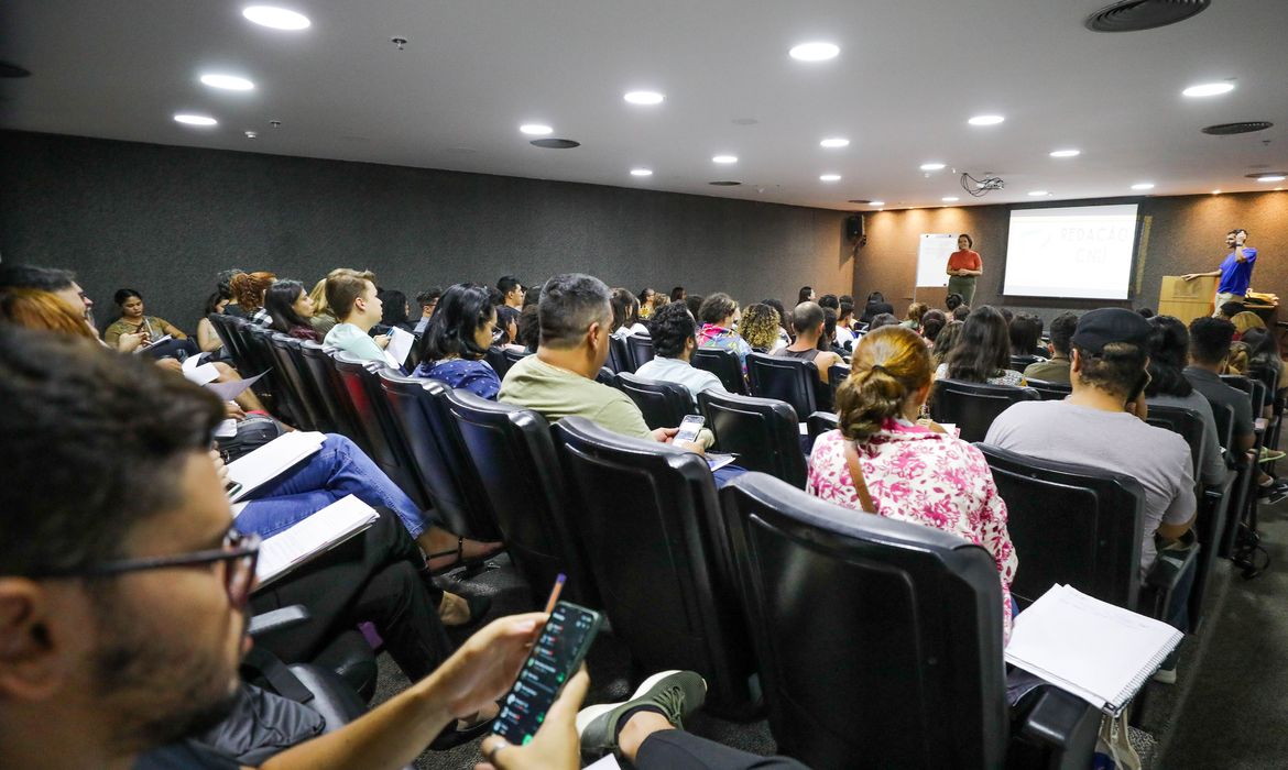 Inscrições para concurso do MPU vão até as 16h de hoje