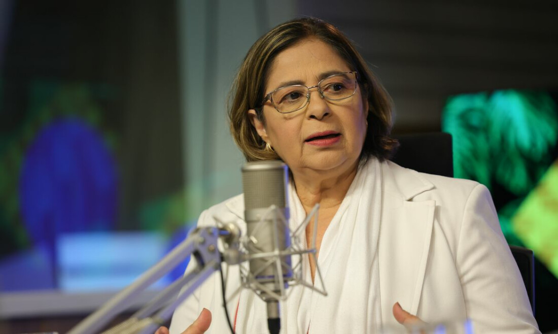 Após morte de jornalista, ministra propõe rever atendimento a mulheres