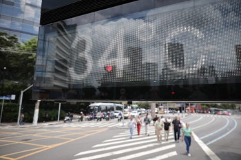 Carnaval: Defesa Civil alerta para altas temperaturas em SP