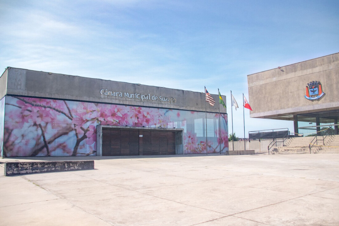 Câmara de Suzano convocará EDP para audiência pública sobre atendimento